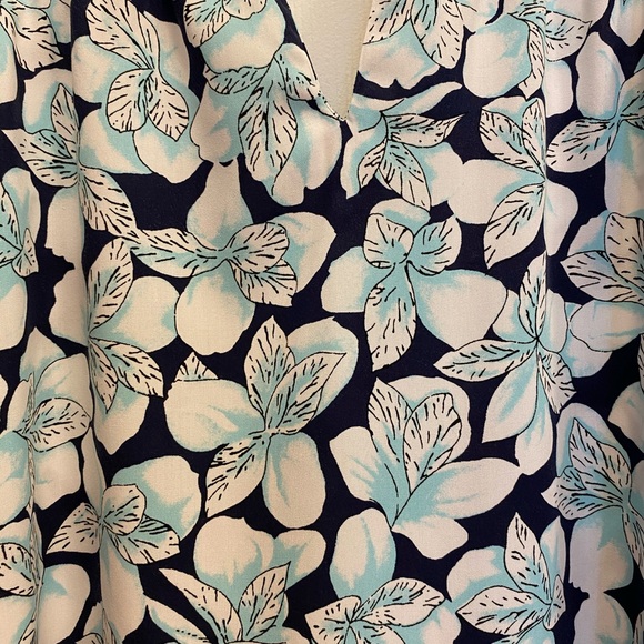 Gap - donating 9-1 Medium lightweight Summer Dress - Picture 12 of 13